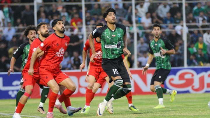 جدال صدرنشین با مدعی