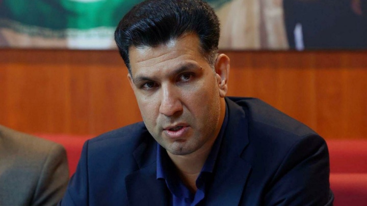 پاکدل: قهرمانی در بازی‌های کشورهای اسلامی دشوار است