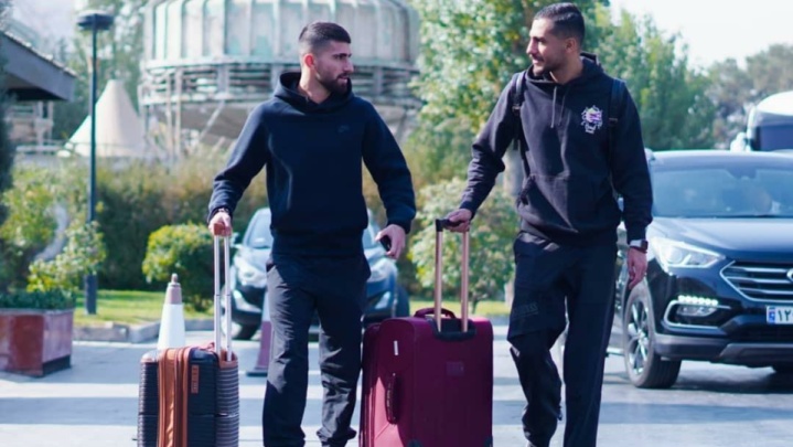 پیش به سوی ثبات