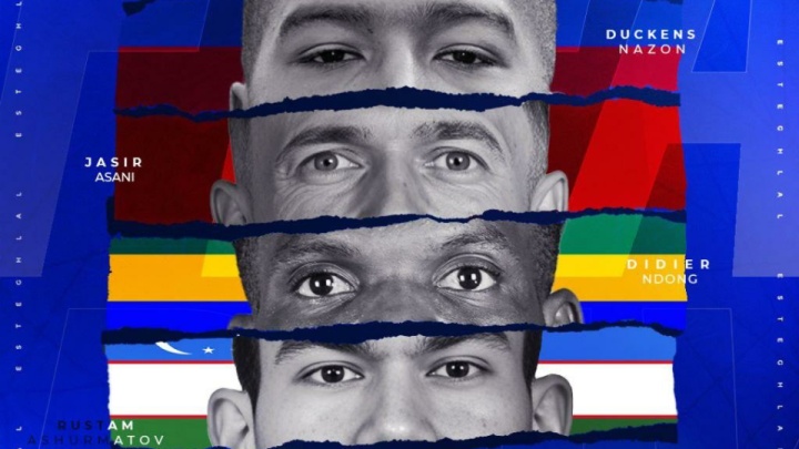 فیفادی سخت ساپینتو