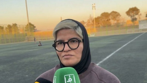 کولیوند: این فوتبال نیست، با جان بازیکن ما بازی شد