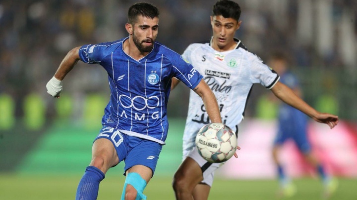 کوشکی، شگفتی سال