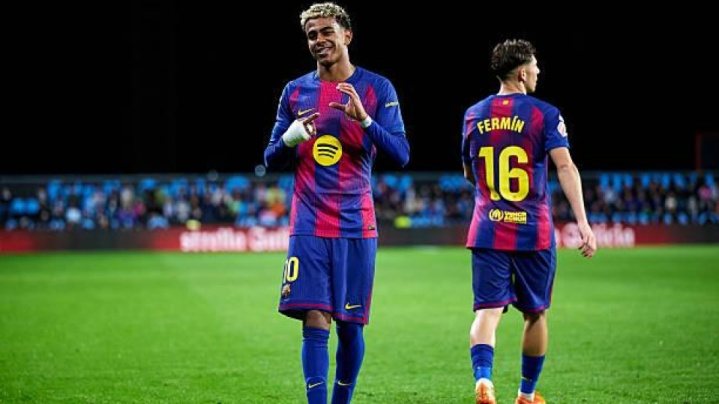 از عصبانیت لامین تا غیبت آراخو در عکس تیمی