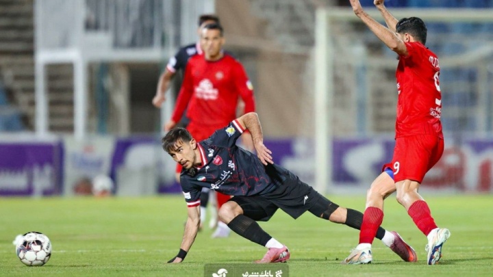 دیوار اعتماد بین پرسپولیس و فدراسیون کی فرو ریخت؟