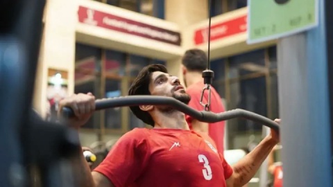 خداحافظی سه بازیکن با جام جهانی؟