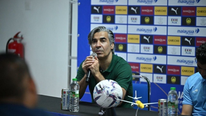 وحید شمسایی: مراکش غول‌های فوتسال جهان را شکست داده