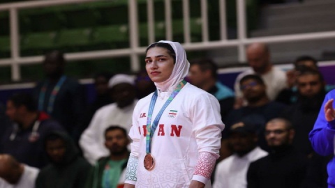 بربط: شش سال باختم اما تسلیم نشدم