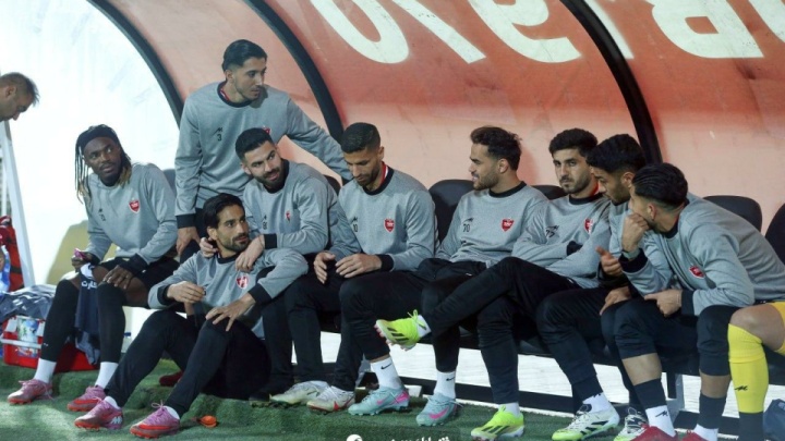 پایان رویای جام جهانی برای ابرقویی و خدابنده‌لو؟