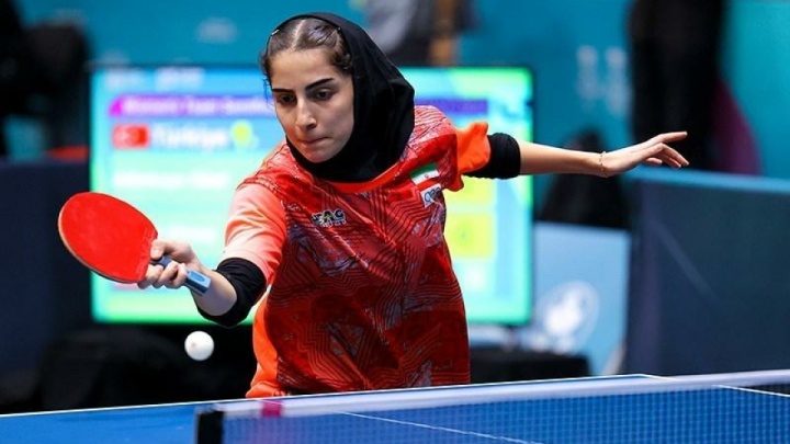 طلا را گذاشتند، نقره و برنز برداشتند