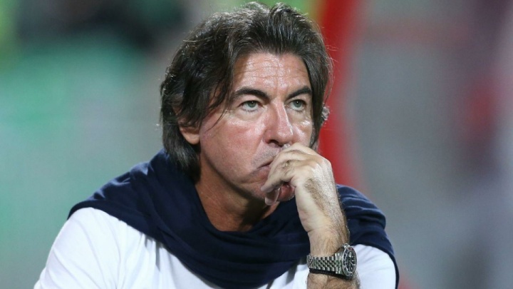 ساپینتو به استقبال روزهای سخت میرود