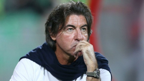 ساپینتو به استقبال روزهای سخت می‌رود