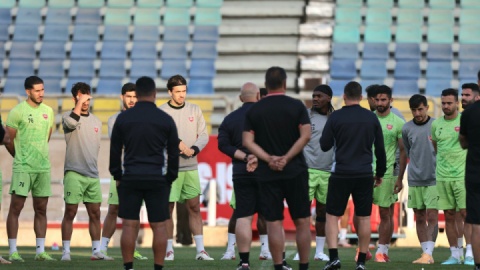 لیست خرید زمستانی اوسمار مشخص شد