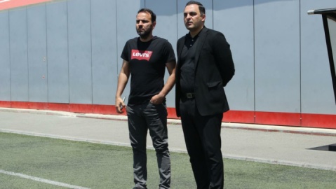 احتمال بازگشت خلیلی به پرسپولیس