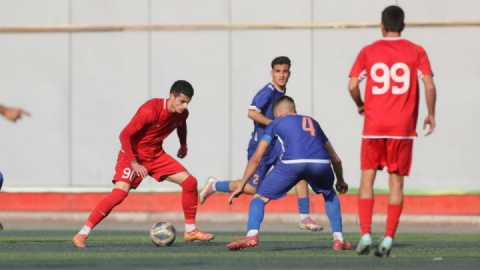 آخرین وضعیت پایه‌ها در آستانه نیم فصل