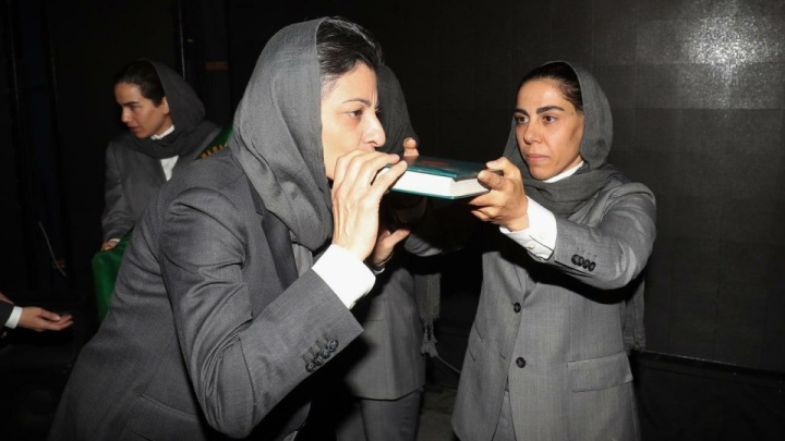 لباسی در شأن تیم ملی