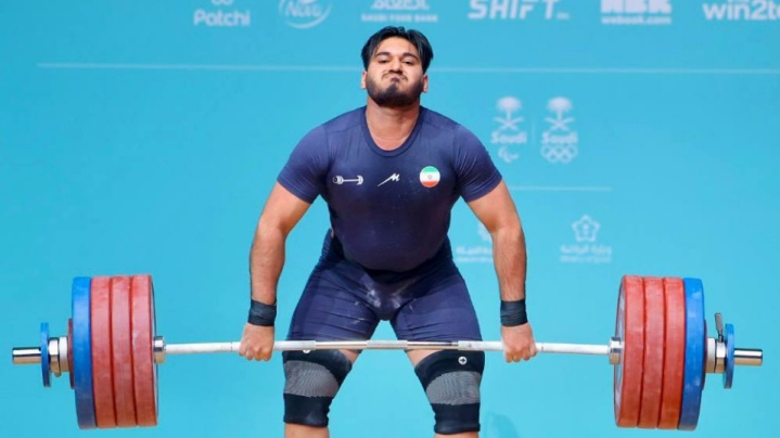 وزنه‌برداری در صدر لیست بازنده‌ها