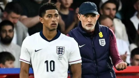 نبرد آخر انگلیس برای بلیت جام جهانی