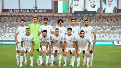 هت‌تریک در شکست مقابل تزارها