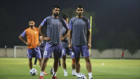 تدارک برای 2 بازی خوب