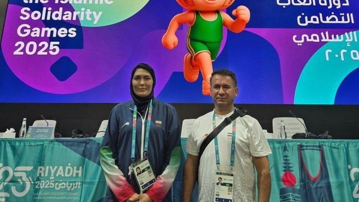 قرعه‌کشی ووشو بازی‌های همبستگی اسلامی برگزار شد