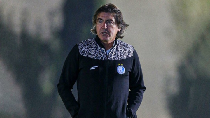 مرد پرتغالی چه در سر دارد؟