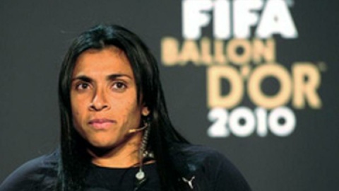 رقابت برای زیباترین گل سال در فوتبال زنان