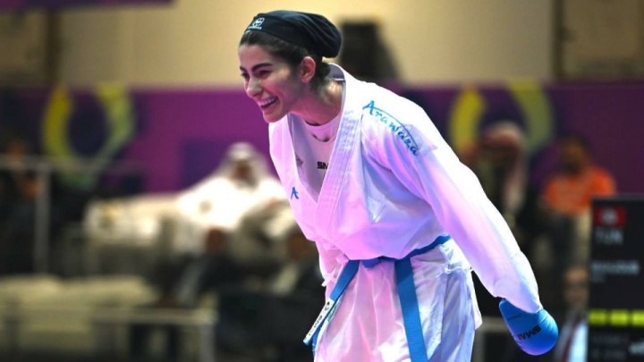 شکست گنج‌زاده در اولین مأموریت جدی