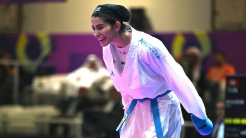 شکست گنج‌زاده در اولین مأموریت جدی