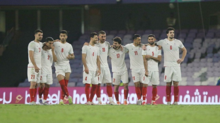 یک ماه اردو پیش از جام جهانی؟