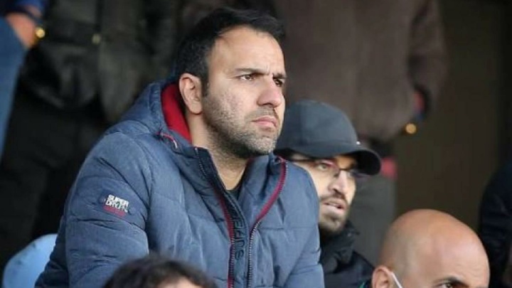 انصاری معاون فرهنگی، خلیلی معاون ورزشی؟