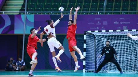 ناکامی شاگردان رافائل در اولین بازی