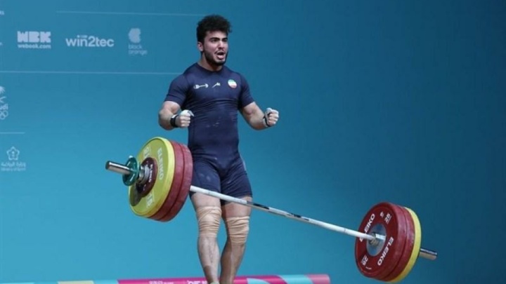 بازگشت به تهران بدون طلای مجموع!