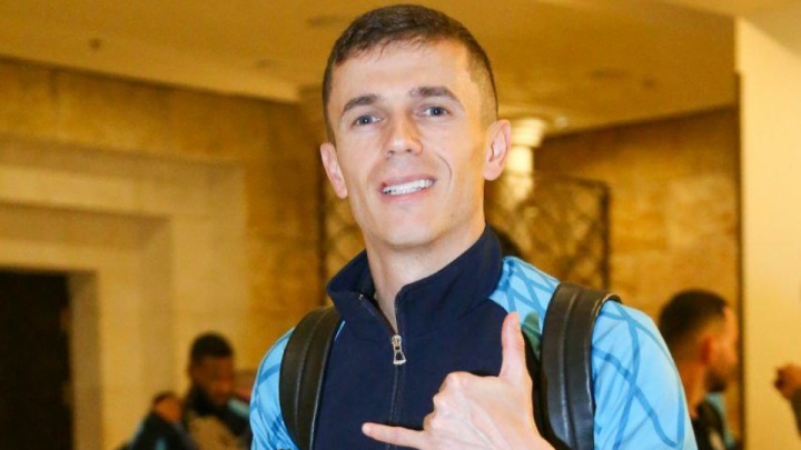 دوتجربه متفاوت یاسر در کمتر از یک هفته