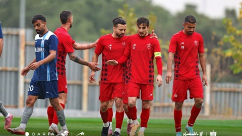 اوسمار وقت بیشتری برای آماده‌سازی تیمش دارد