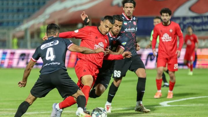 سازمان لیگ منتظر شکست تیم ملی بود؟