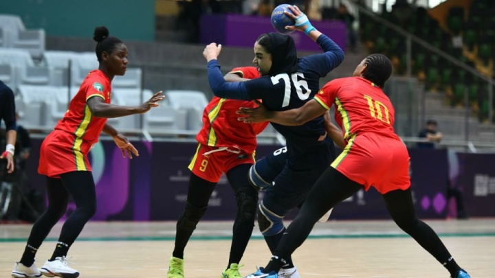 عبور از مالدیو، شرط صعود