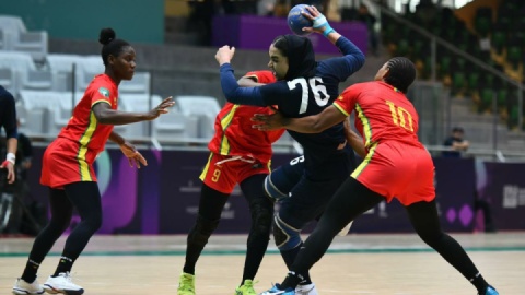 عبور از مالدیو، شرط صعود