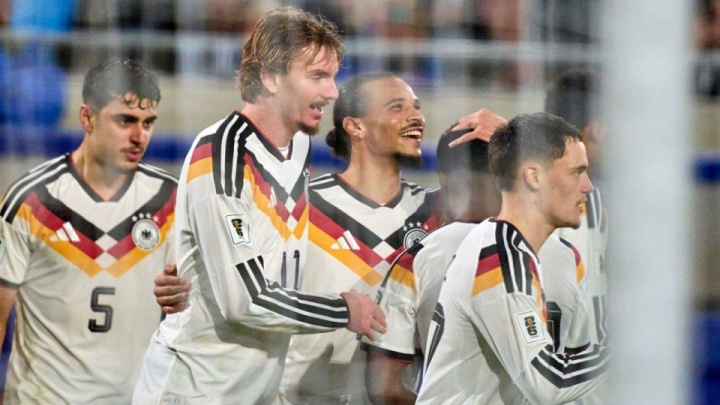 مانشافت دیگر غول اروپا نیست