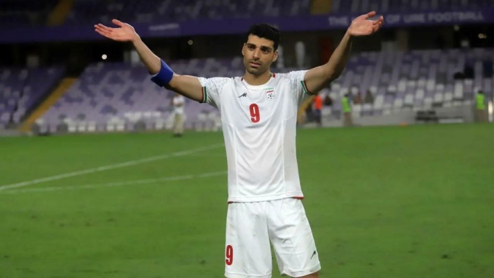 مرور دوران ملی طارمی به بهانه صدمین بازی