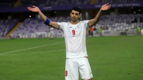 مرور دوران ملی طارمی به بهانه صدمین بازی