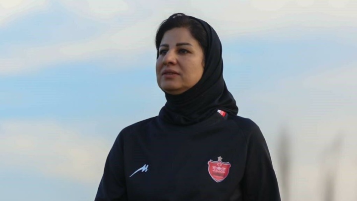 چرا پرسپولیسِ آزمون راه نمی‌افتد؟