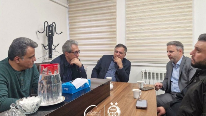 کتاب، فصل مشترک باشگاه استقلال و کانون اصلاح و تربیت