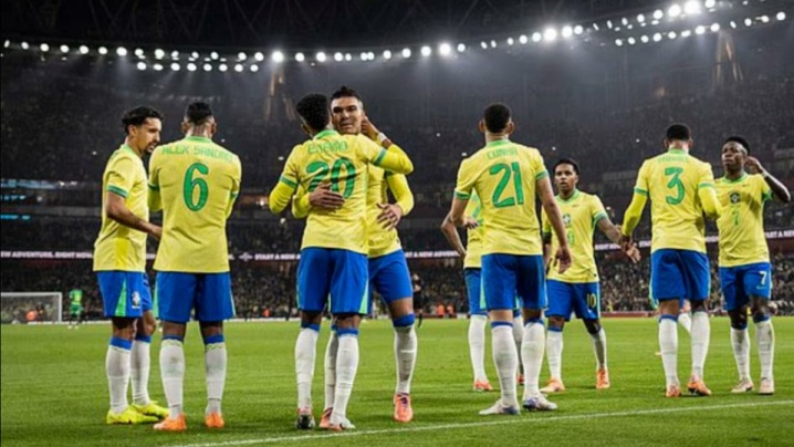 از خط دفاع تثبیت‌شده تا معمای نیمار