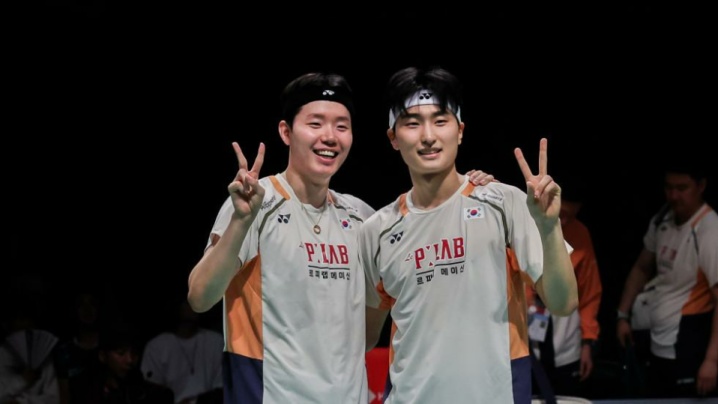 ستارگان کره‌ای رکورد ۳۷ ساله را شکستند