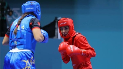 برنز مصدوم 40 ساله، نتیجه مناسبات خانوادگی