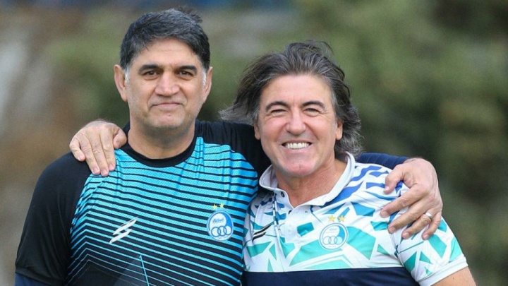 تقسیم قوا، مأموریت بزرگ ساپینتو