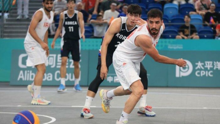 به دنبال طلا و نقره زیر برج ایفل