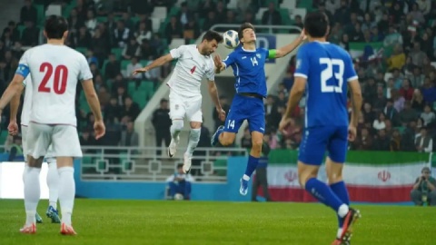 ایران - ازبکستان؛  دو ملت و یک داستان تکراری