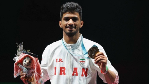 قهرمانیِ بلامنازع در بازی‌های همبستگی اسلامی