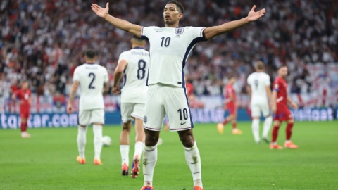 قیام بلینگام علیه توخل؟